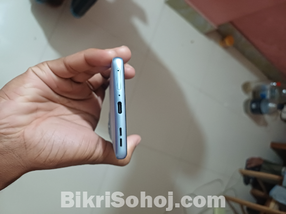 Motorola Edge 50 Fusion